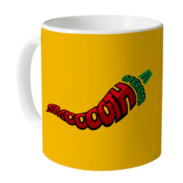 Smooth Operator - Chilli Mug