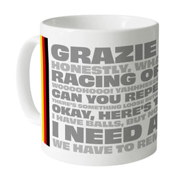 Danke Seb Mug