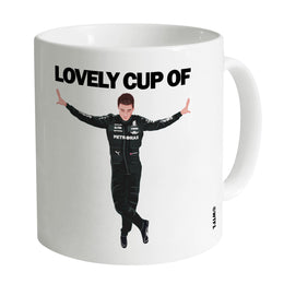 George T Pose Mug