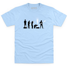 Podium Bottle Slam T Shirt